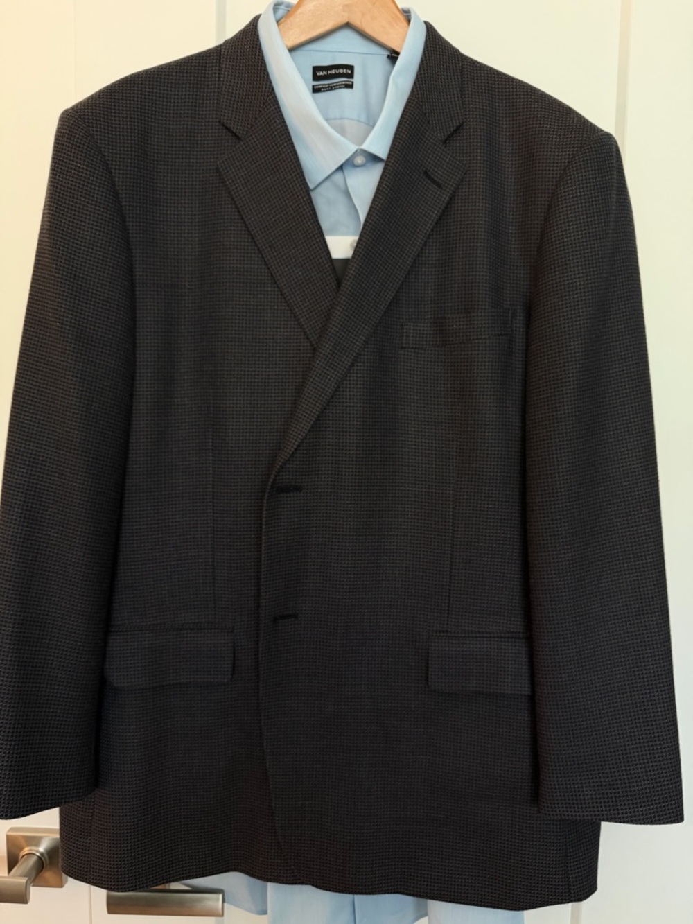 John Nordstrom Men’s Sport Coat